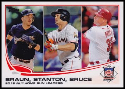 2013T 246 Ryan Braun Giancarlo Stanton Jay Bruce.jpg